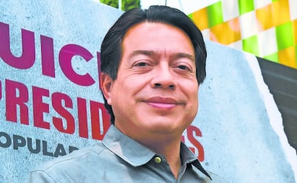 La triste imagen del aeropuerto de la CDMX