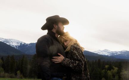 Esto es lo que debes saber del estreno de la quinta temporada de Yellowstone
