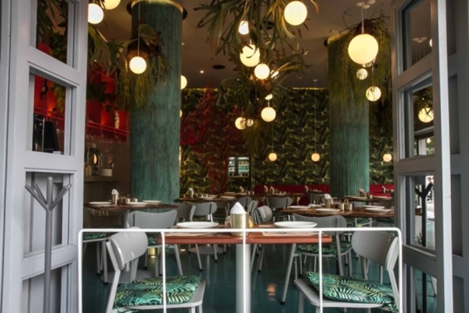 Abrir o morir: el grito desesperado de los restaurantes en CDMX