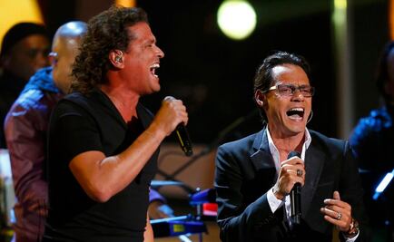 Gira de Vives y Anthony, la sexta más taquillera de 2015