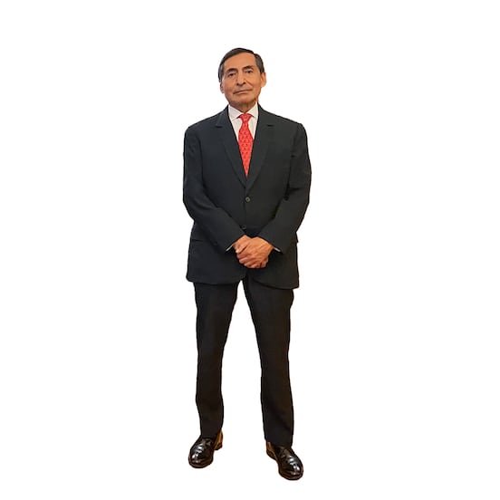 Rogelio Ramírez de la O, Secretaría de Hacienda y Crédito Público