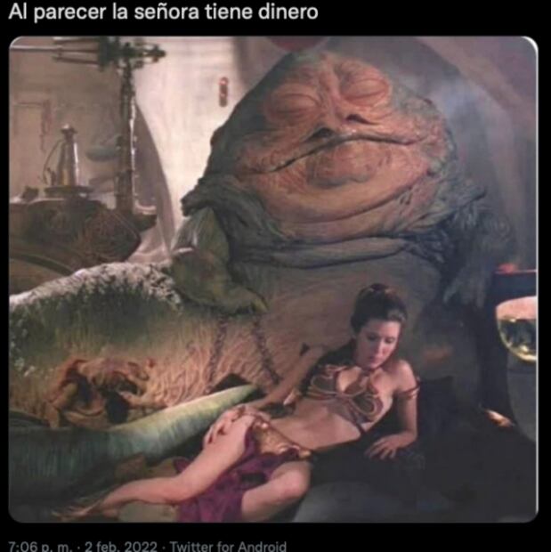De Salmerón a Jesusa y el deseo de querer reencarnar como el bebé de Rihanna, en los memes de la semannana