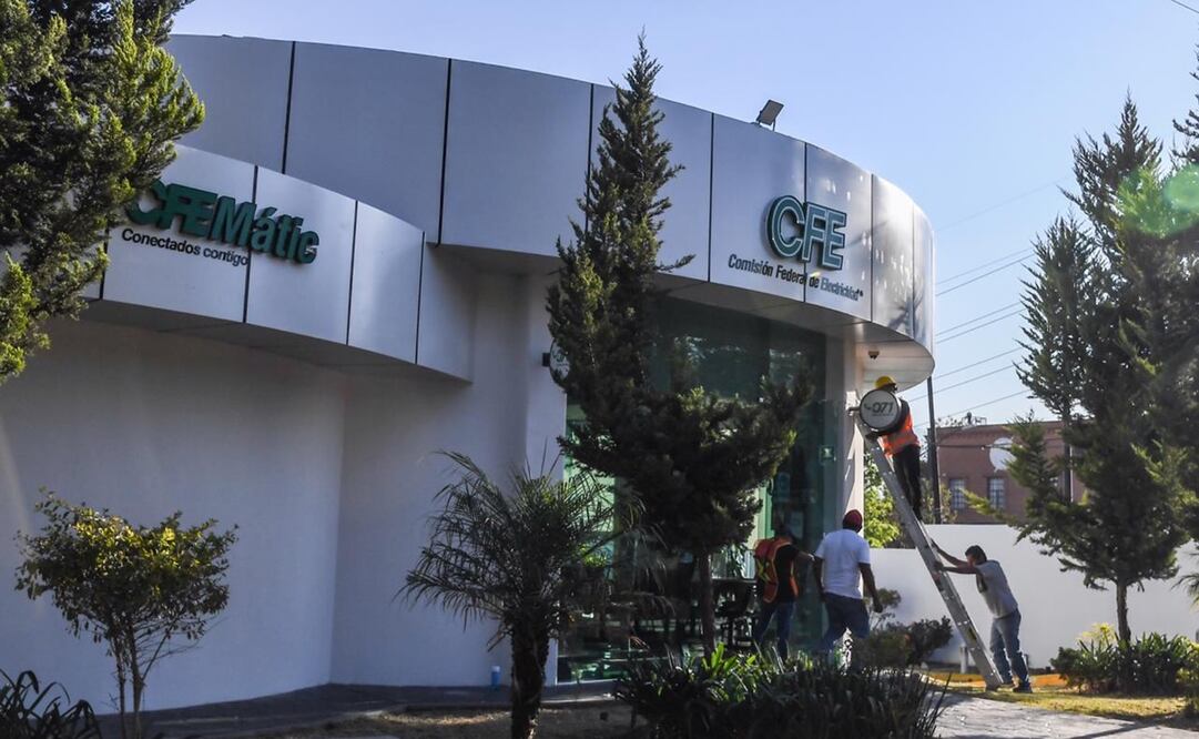 Foto: Archivo/EL UNIVERSAL