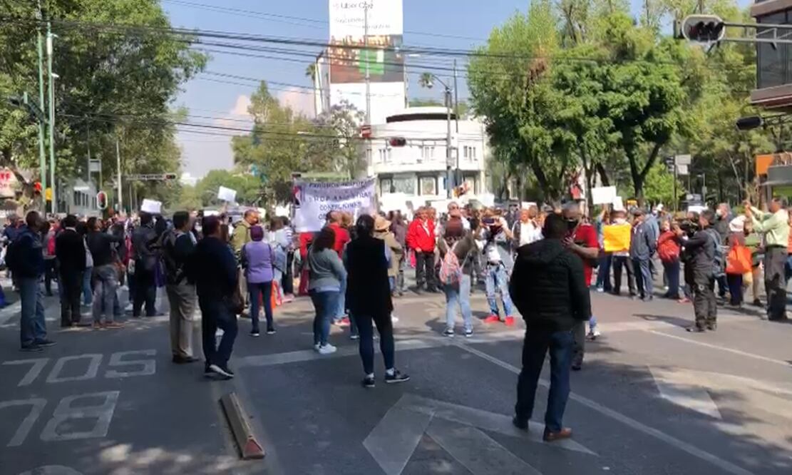 FOTO: Isidro Corro/ EL UNIVERSAL/