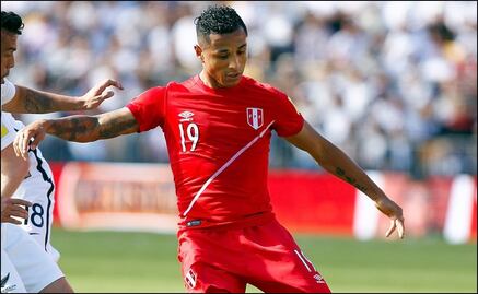 Yoshimar Yotún es nuevo refuerzo de Cruz Azul