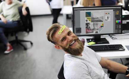 Las 5 empresas donde consienten más a sus empleados