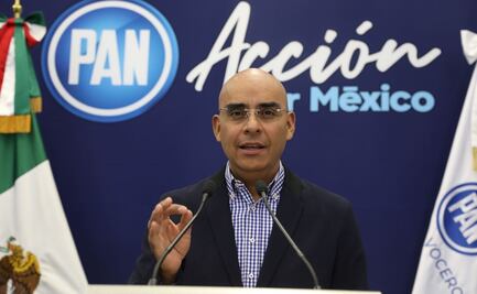 PAN critica 4 años de AMLO con cifras récord de homicidios e inseguridad