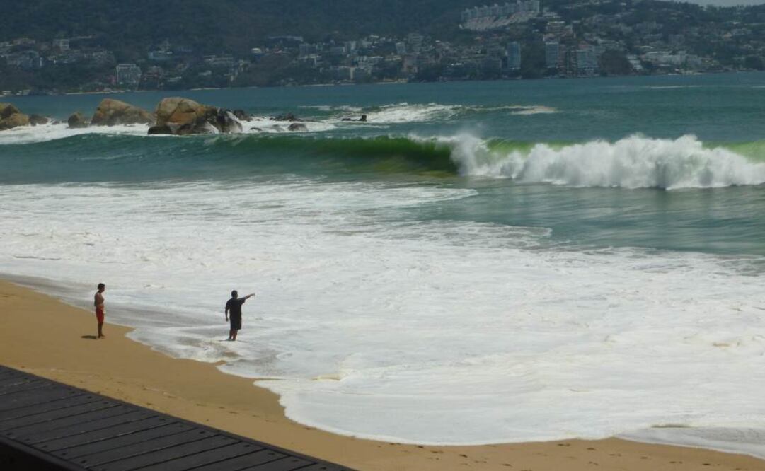 Foto: Archivo EL UNIVERSAL