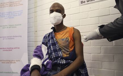 UE destina 100 millones de euros para las campañas de vacunación en África