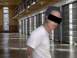 Detienen a Alex Marín; ¿de cuánto es la sentencia por trata de personas y explotación sexual en Jalisco?