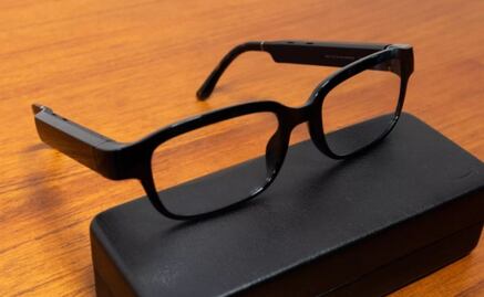 Conoce las gafas Echo Frames de Amazon