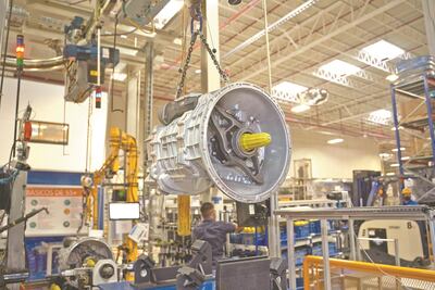 La venta de autos pesados sigue baja