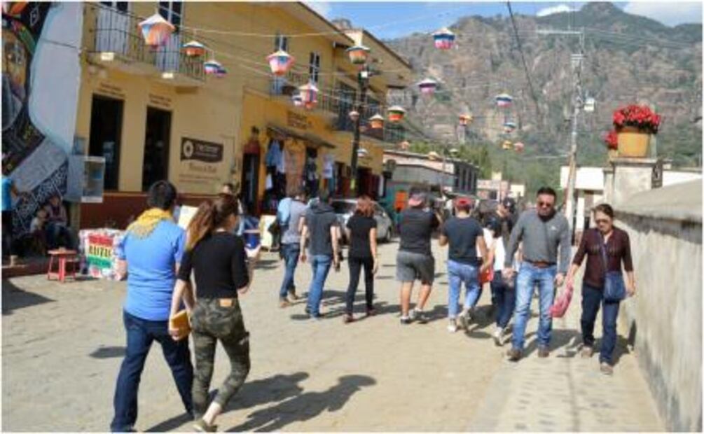 Pueblos Mágicos cerca de la CDMX que debes visitar 