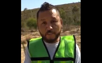 “El Mijis” lanza reto #PasenseDeVerdeChallenge para reforestar el país