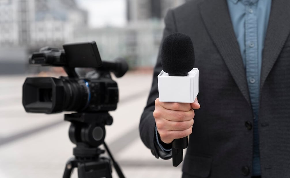 La SIP entregará el Gran Premio a la Libertad de Prensa 2024 al Periodismo en el exilio y lo recibirá Fabián Medina, jefe de información de La Prensa (Nicaragua), mientras que el Premio Chapultepec 2024 será para el Comité para la Protección de Periodistas (CPJ). Foto: Freepik