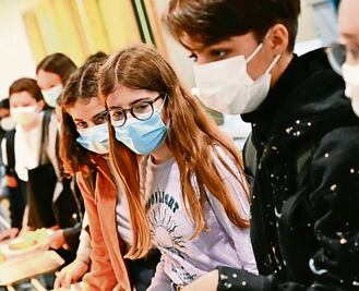 Desde que comenzó la pandemia, la depresión y ansiedad son más frecuentes en jóvenes