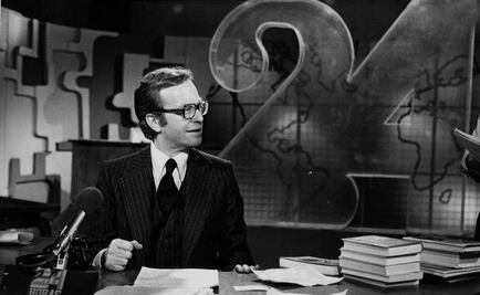 Jacobo marcó una era en el periodismo en México