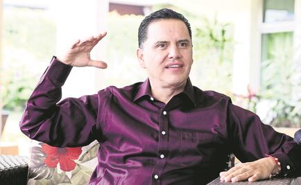 Cae quien fuera tesorero de Roberto Sandoval, exgobernador de Nayarit