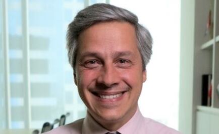 Reforma judicial: Claudio X. González llama “héroes de la República” a 43 senadores de la oposición