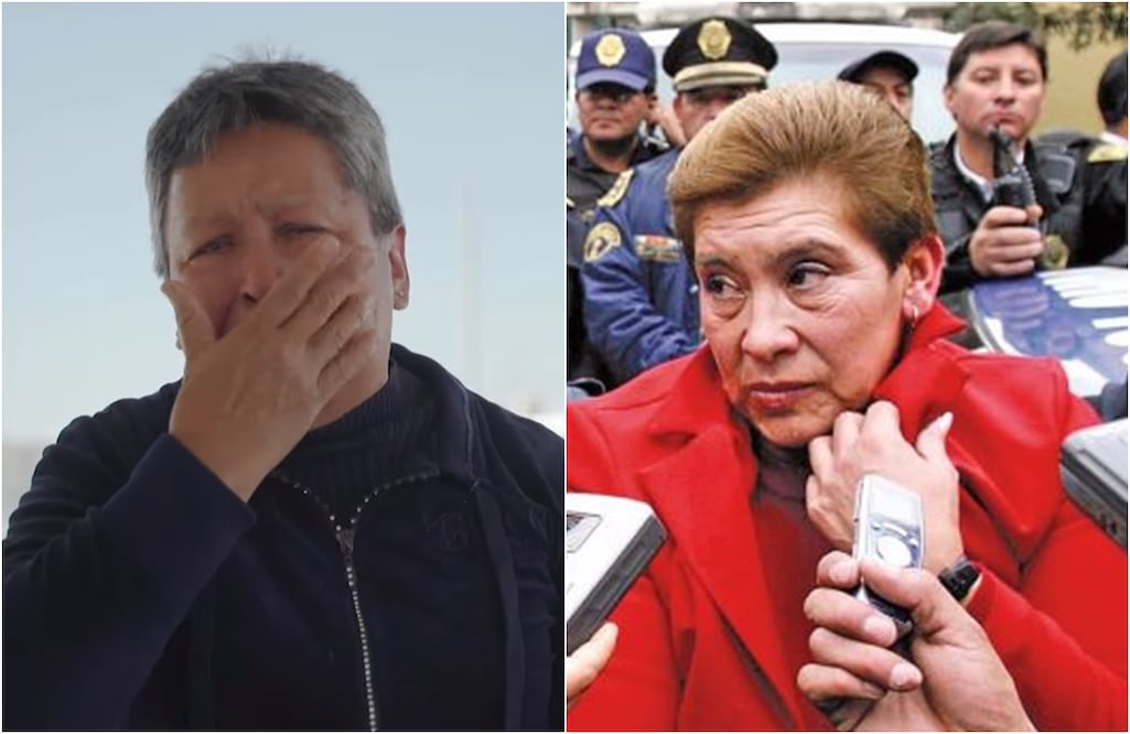 FOTO: Canal 14 y Archivo/ EL UNIVERSAL/