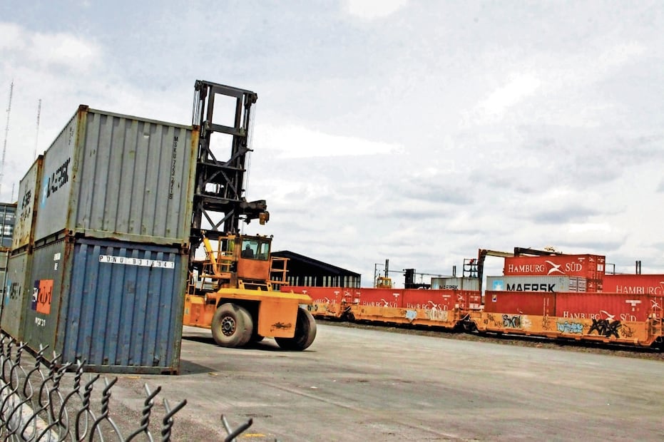 Las exportaciones asiáticas deben crecer este año hasta 7.4%, impulsadas por China, Singapur y Corea del Sur. Foto: archivo