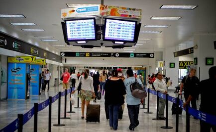 Lanzan portal para opinar sobre terrenos del AICM