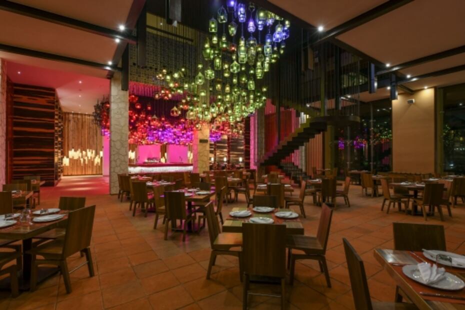 El Chef Alejandro Ruíz lleva la cocina oaxaqueña a Xcaret