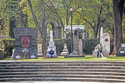 Peligran Rotondas por vandalismo y malos manejos