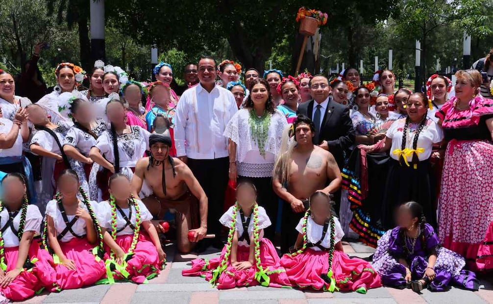 El nuevo EDÉN cuenta con diversas actividades recreativas Foto: Especial.