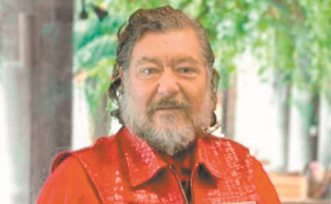 Jorge Hank Rhon. Foto: Tomada de Facebook