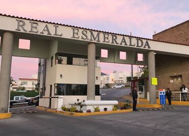 Detienen a "El Quinceañero", operador del "Mini Lic"