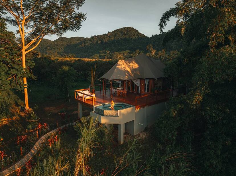 Foto: The Belize Collection