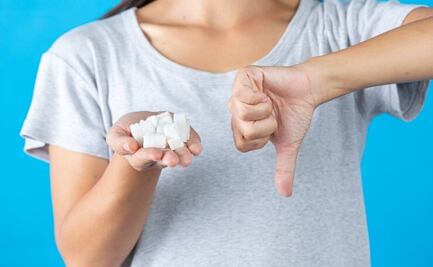 La planta natural que previene la diabetes por su efecto edulcorante; ofrece múltiples beneficios