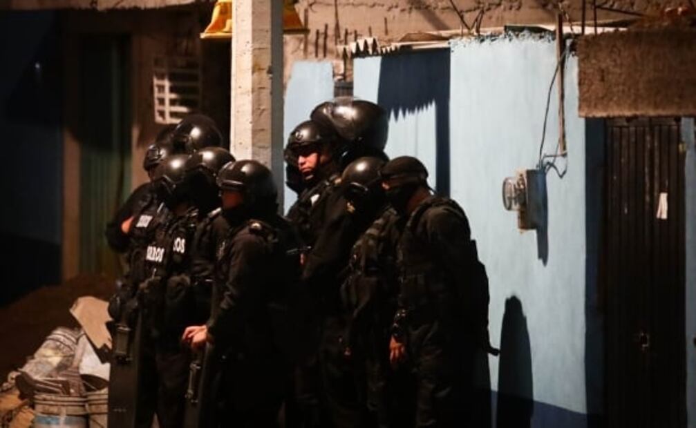 Giran órdenes de aprehensión para la pareja feminicida de Fátima