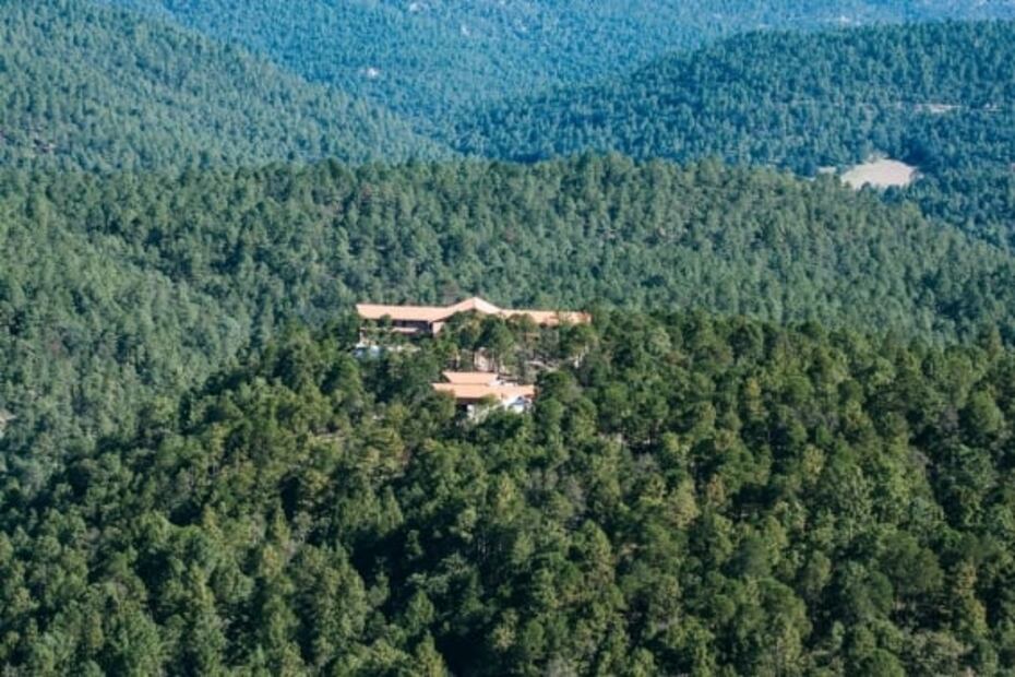 Esta es una de las cascadas más espectaculares de México y seguro no la conoces