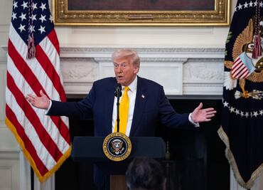 Cámara de Representantes aprueba plan de recortes masivos de impuestos y gastos; busca financiar agenda de Trump