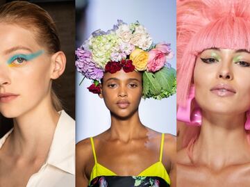 Las tendencias de belleza que NYFW nos dejó