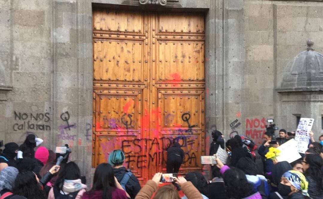 Foto: Hugo García/EL UNIVERSAL