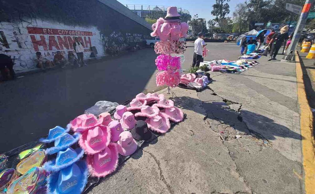 Foto: Juan Carlos Williams. EL UNIVERSAL