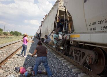 Centroamérica vive su propia e "invisible" crisis de refugiados