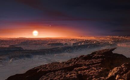 Centauri b, el exoplaneta con más posibilidades de ser habitable