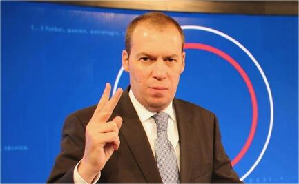 André Marín confirma pausa en su carrera tras 38 años y promete volver pronto