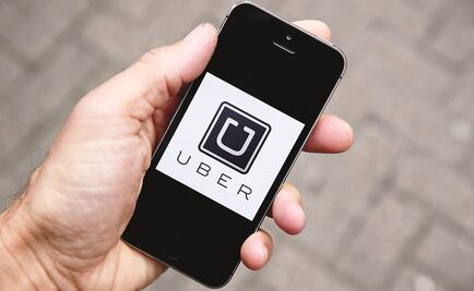 Asambleísta urge a crear base de datos de Uber en CDMX