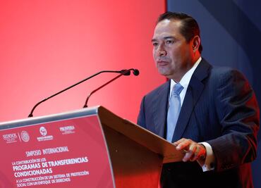 Sedesol pide cuidar los programas sociales con transparencia