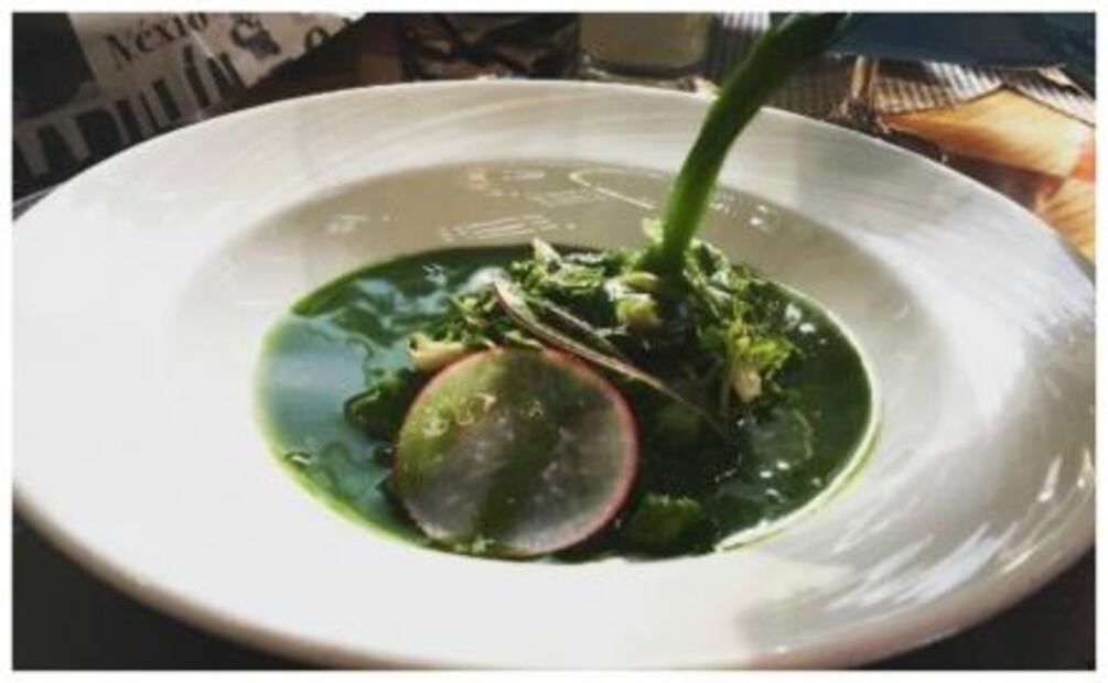 5 excelentes recomendaciones en la CDMX para comer un rico pozole