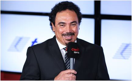 Hugo Sánchez explota por el llamado de Funes Mori a la Selección Mexicana