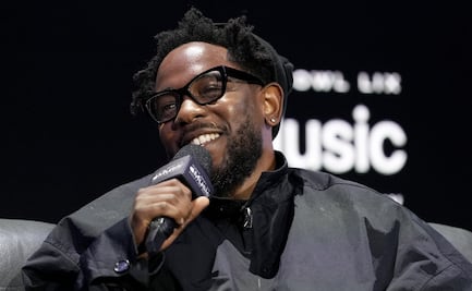 Kendrick Lamar elevará el medio tiempo del Super Bowl con su hip hop