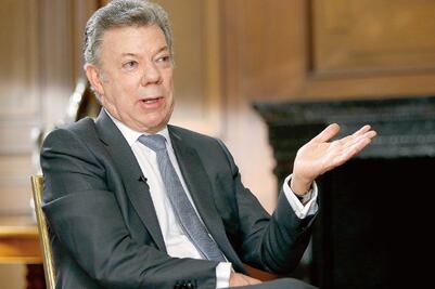 Colombia combate coca con drones