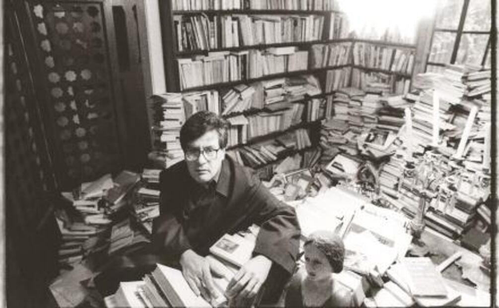 Los poemas más memorables de José Emilio Pacheco