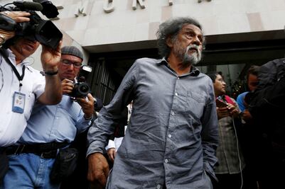 Las frases más representativas de Francisco Toledo